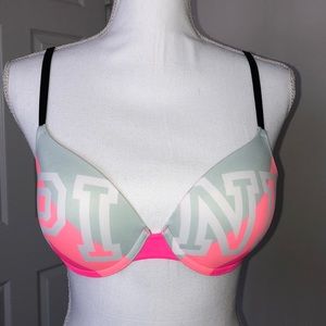 Victoria secret/pink bra 💓